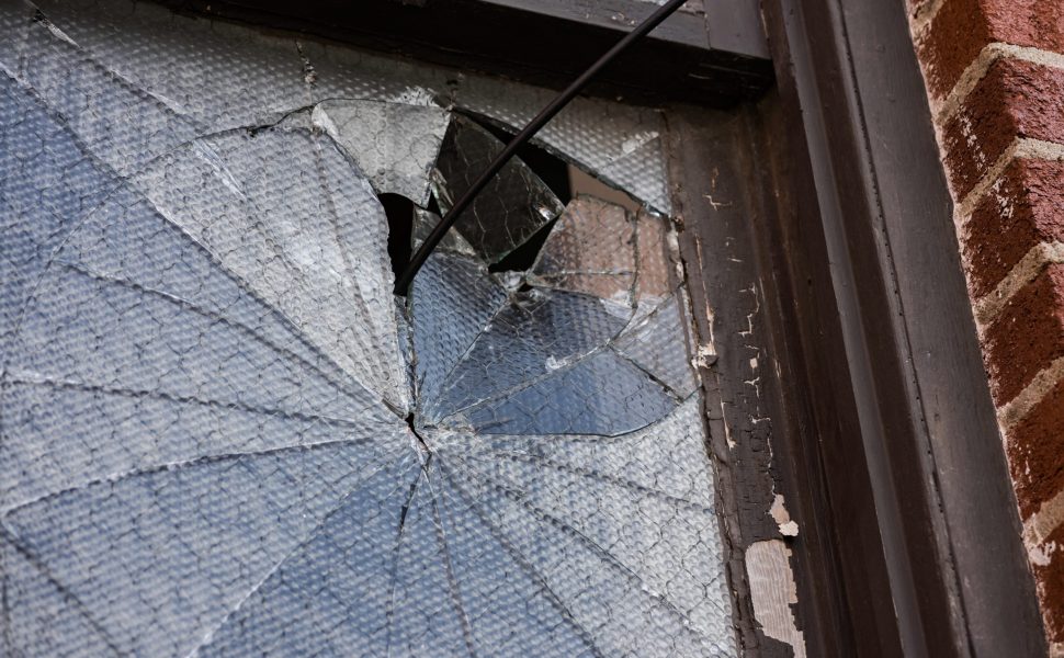 Does Window Security Film Really Work?