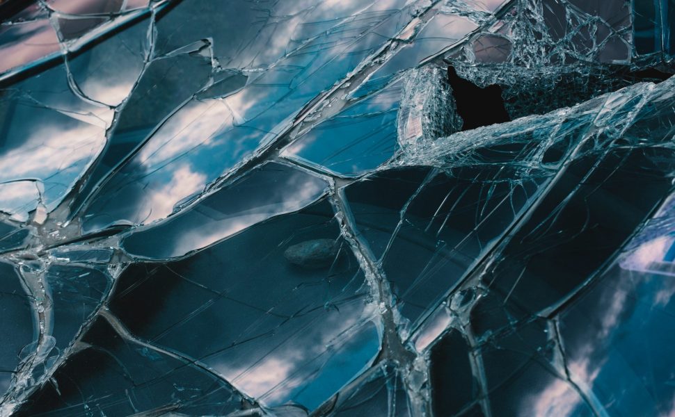 Does Window Security Film Really Work?