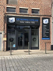 Entreprise Catelain